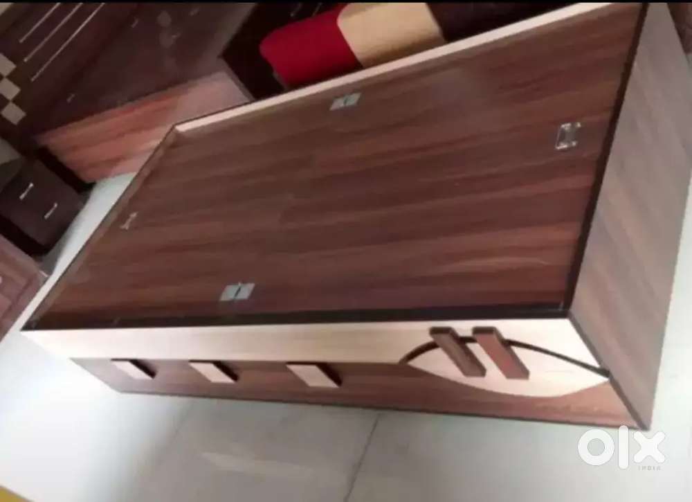 Single person diwan bed NEW