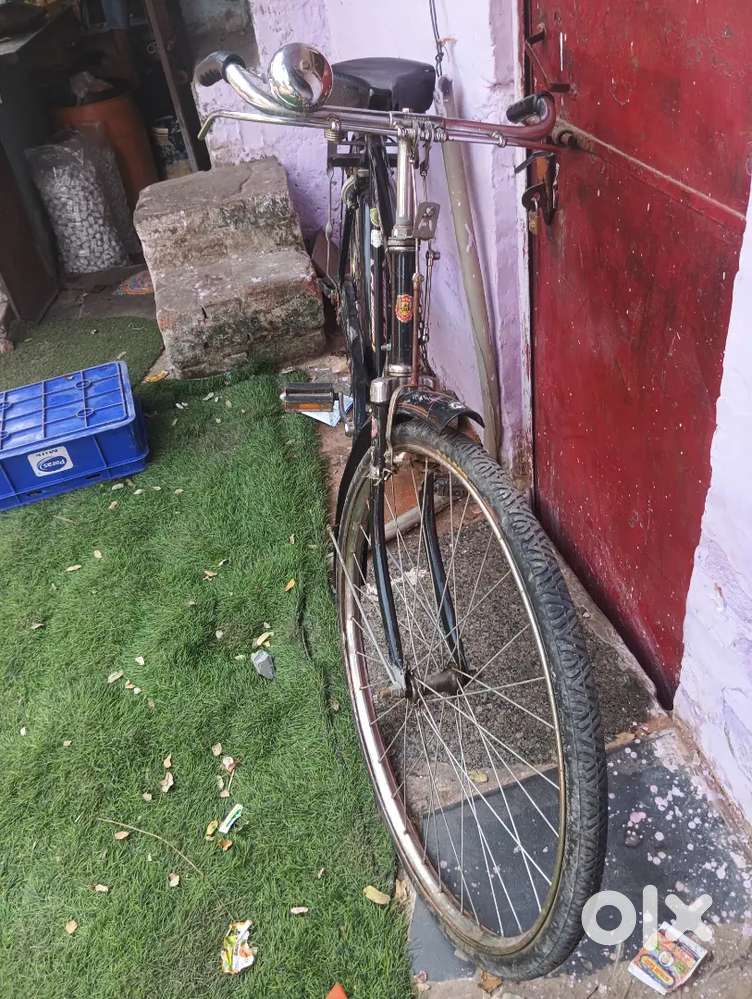 Avon company ki cycle