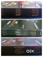 Physics wallah class 11th  Ajuna JEE 2025 edition