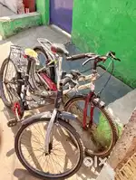 Cycle for sell