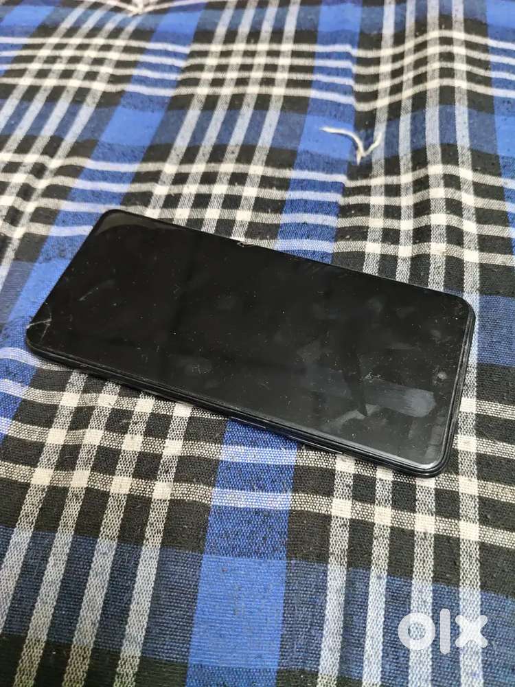 Mi se note 11 3 years old