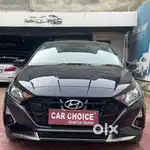 Hyundai i20 Sportz 1.2 MT, 2023, Petrol