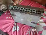 Manual candle making machine