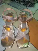 Heeels sandals