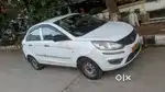 Tata Zest 2019 Diesel Well Maintained
