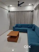Furnished 3 BHK in Vaishnodevi – Perfect for Corporate Stay