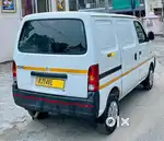 2020 CARGO VAN FOR SELL