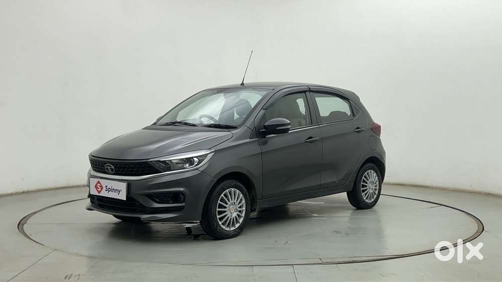 Tata Tiago 1.05 Revotorq XT, 2020, Petrol
