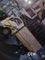 Tata ace (chota hatti) in perfect condition