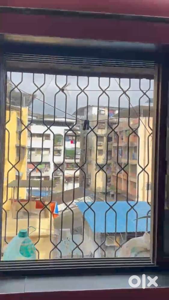 Hira Building / legal Registered building/Main market view