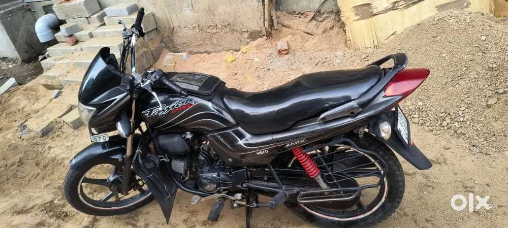 A 1.  Condition , no problem full condition
