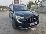 Mahindra XUV700 2.0 AX 7 Petrol AT Str, 2023, Petrol
