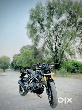Yamaha MT15