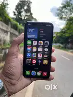 Iphone 11 pro Mint condition