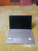 HP laptop battery problem