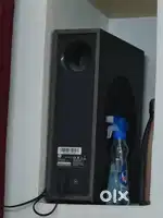 JBL sounbar with woofer 150W