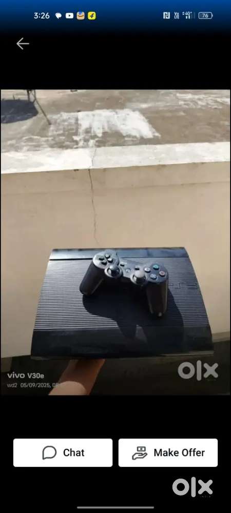 Ps3 21games