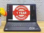 Lightest & Thinnest Thinkpad T480s i5 8th/16GB/512SSD with 1yr warrant