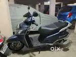 Honda Activa 125 Good Condition