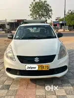 Maruti Suzuki Swift Dzire 1.2 Lxi BSIV, 2019, CNG & Hybrids