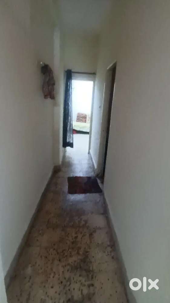 For Students 2 bhk flat in trilanga Colony