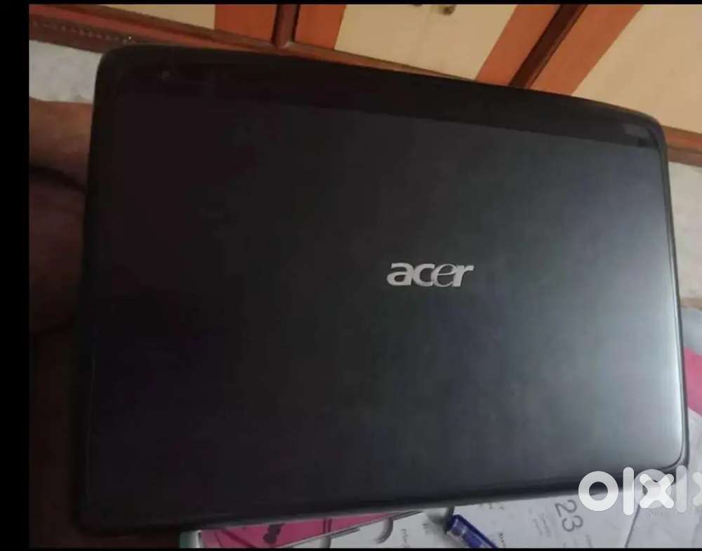 Acer laptop