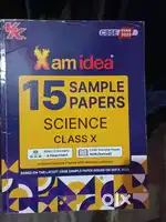 Sample paper science and sst class10