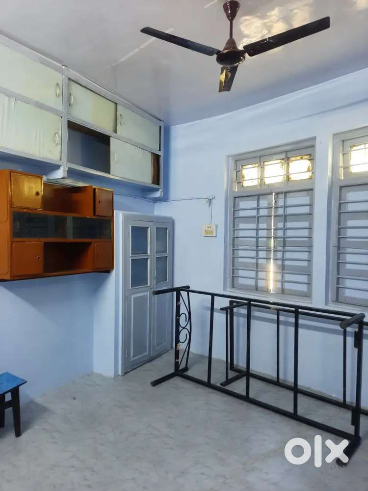 One RK flat  on rent , near Parvati paytha,sarsbag swargate pune