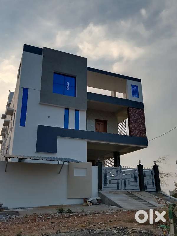 Independent House