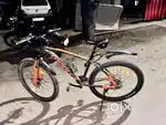 Montra gear cycle