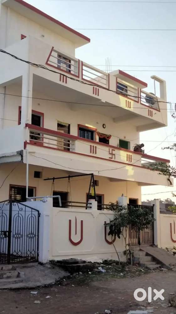 Rent Room 2  Rent - 6000 Only Jaripatka Nara Rood Nagpur