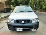 Maruti Suzuki Alto 800 2012-2016 LX, 2011, Petrol