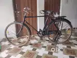 HERO JET SS CYCLE