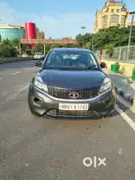 Tata Nexon 1.2 Revotron XM (S), 2018, Diesel