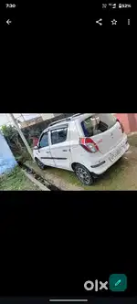 Maruti Suzuki 800 2017 Petrol 630000 Km Driven best condition and nice