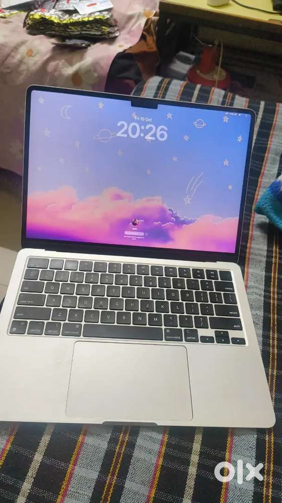 Macbook air m2