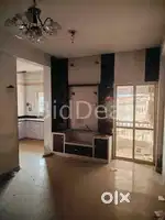 Residential Flat(Ajwa Chokdi)