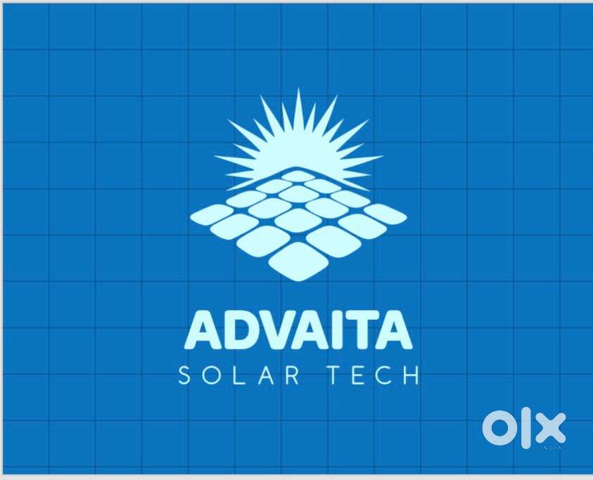 Solar panel