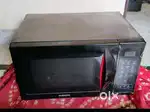 Samsung Microwave