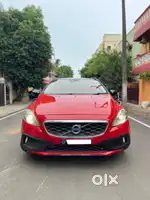Volvo V40 D3, 2014, Diesel