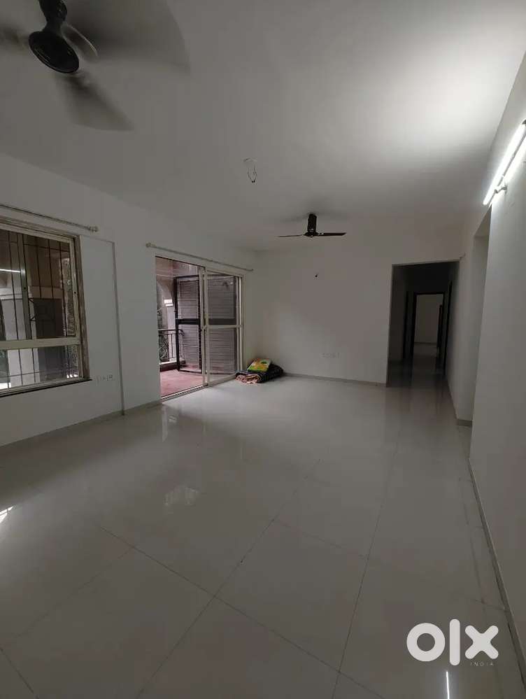 3 BHK flat for rent in Bavdhan