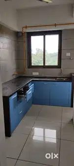 2 BHK Apartment saanvi nirman celesta, South Bopal, Ahmedabad