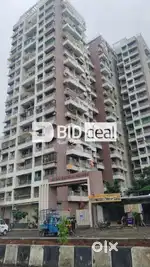 Residential Flat(Umbrade)