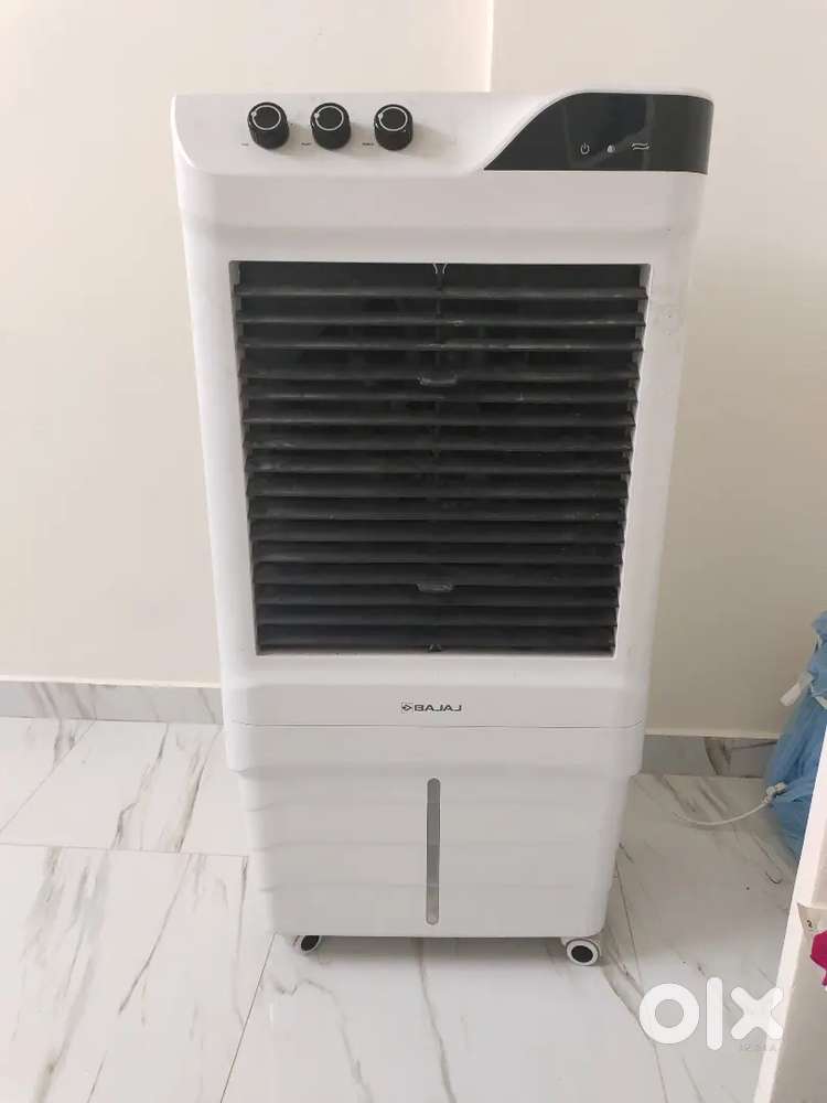 Bajaj Desert Air Cooler
