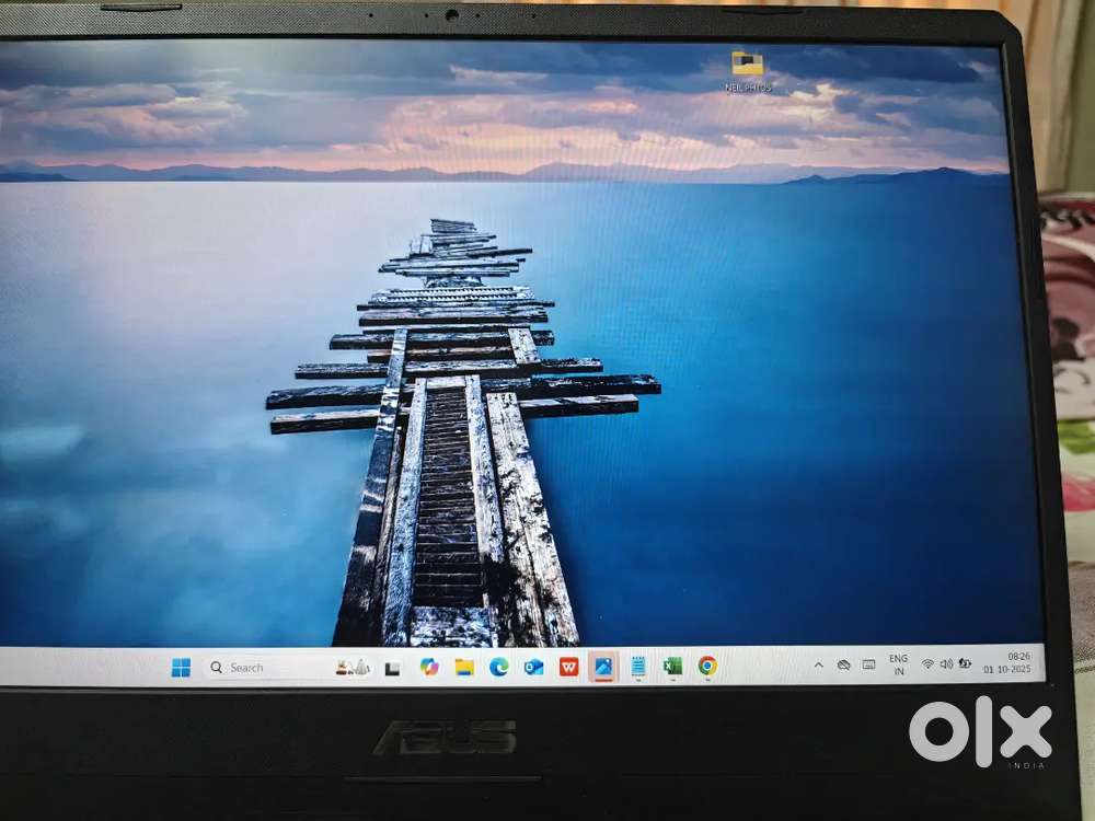 ASUS LAPTOP