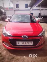 Hyundai Elite i20 Sportz 1.2, 2014, Petrol