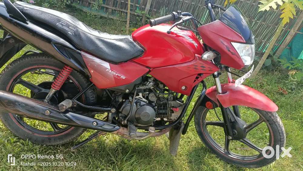 Good condition