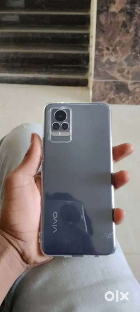 Vivo v20 Without bill box
