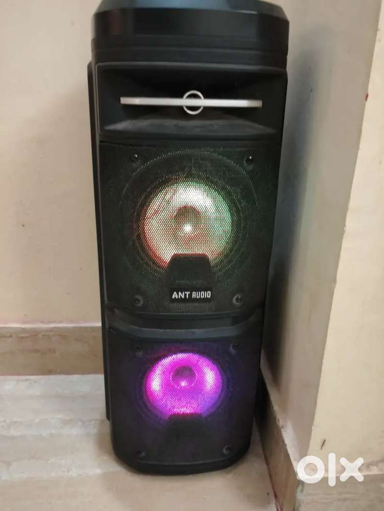 AC SOUNDBAR NEAR SHIVAM BHARAT SCHOOL
