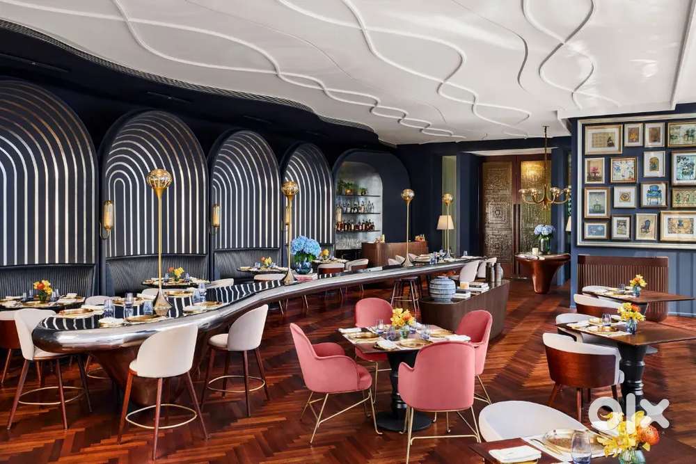 DIRECT JOINING IN CAFE / RESTAURANT !! IN LUCKNOW APPLY NOW